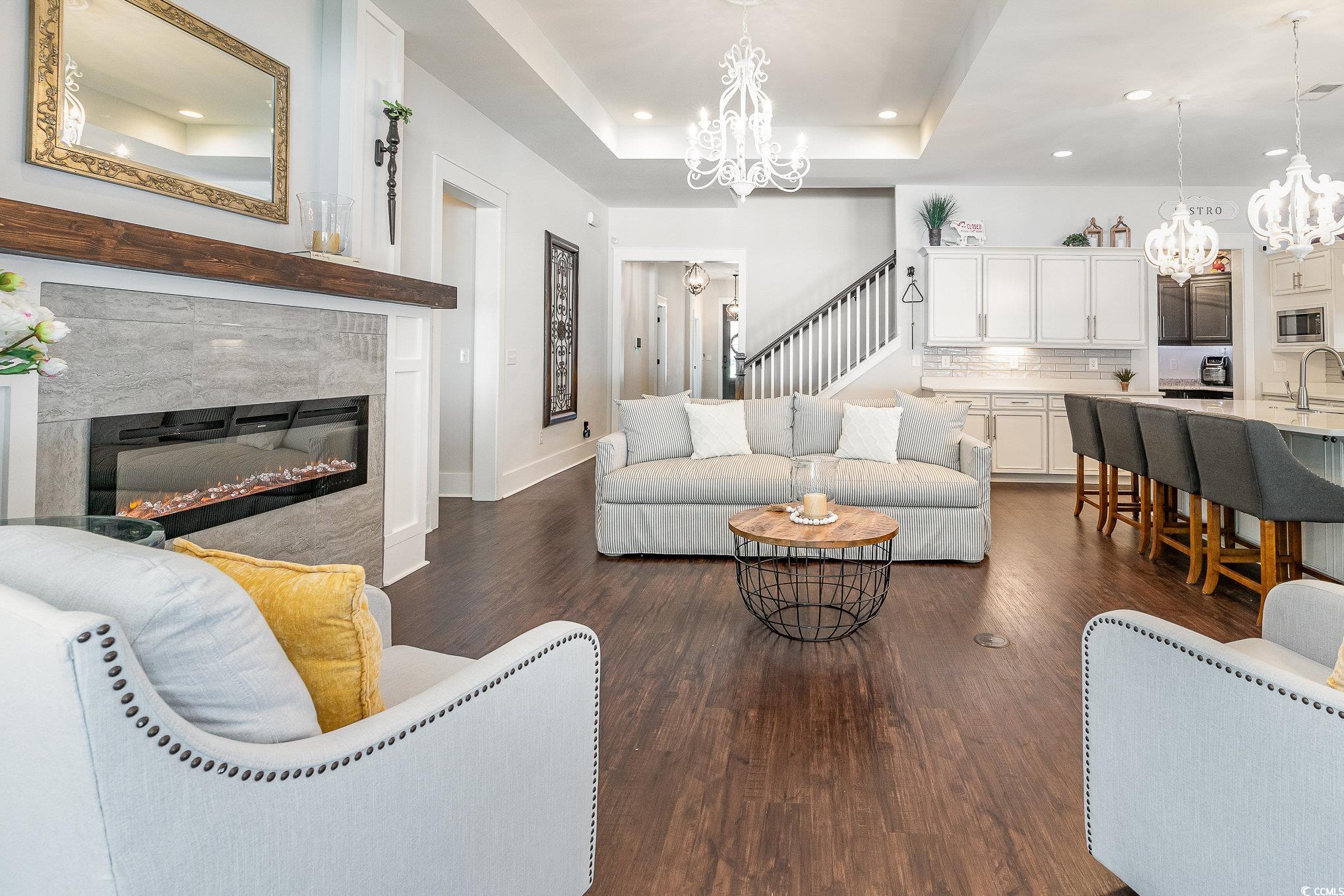 338 Bumble Circle Murrells Inlet, SC 29576 - Photo 5 of 39 Gallery Image 5