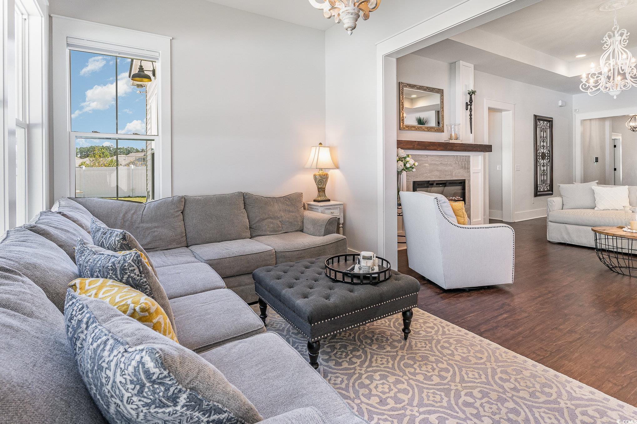 338 Bumble Circle Murrells Inlet, SC 29576 - Photo 6 of 39 Gallery Image 6