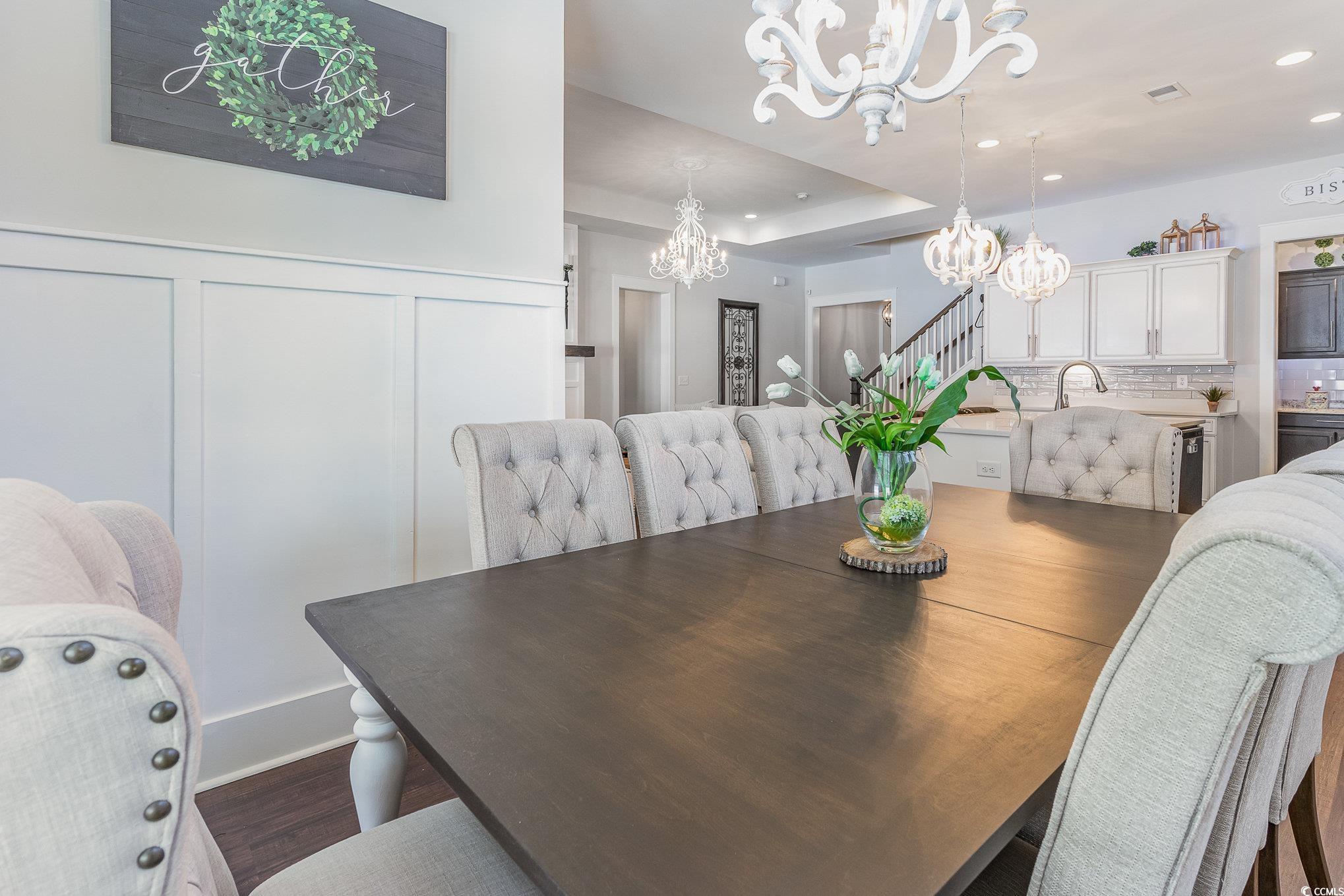 338 Bumble Circle Murrells Inlet, SC 29576 - Photo 7 of 39 Gallery Image 7