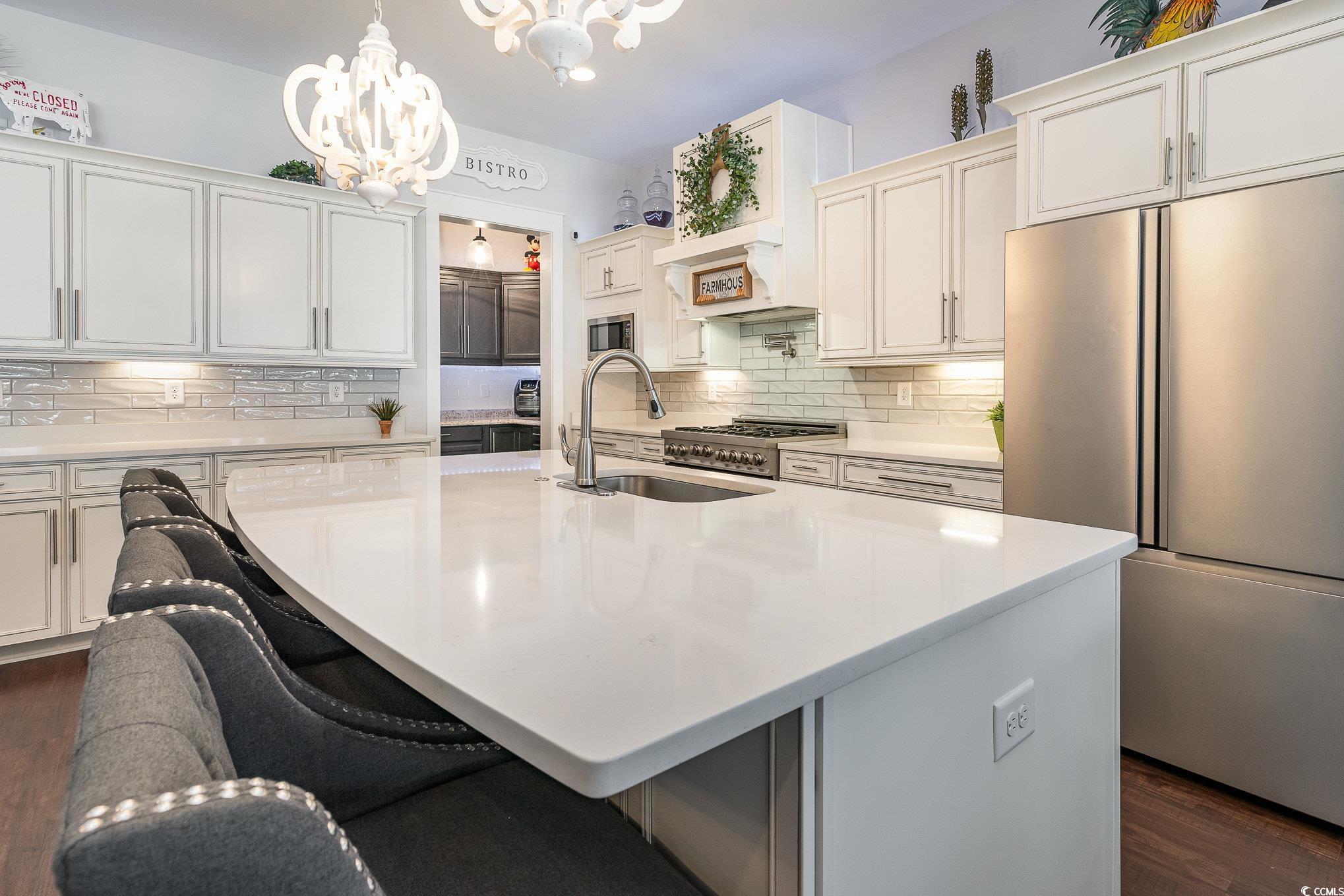 338 Bumble Circle Murrells Inlet, SC 29576 - Photo 8 of 39 Gallery Image 8