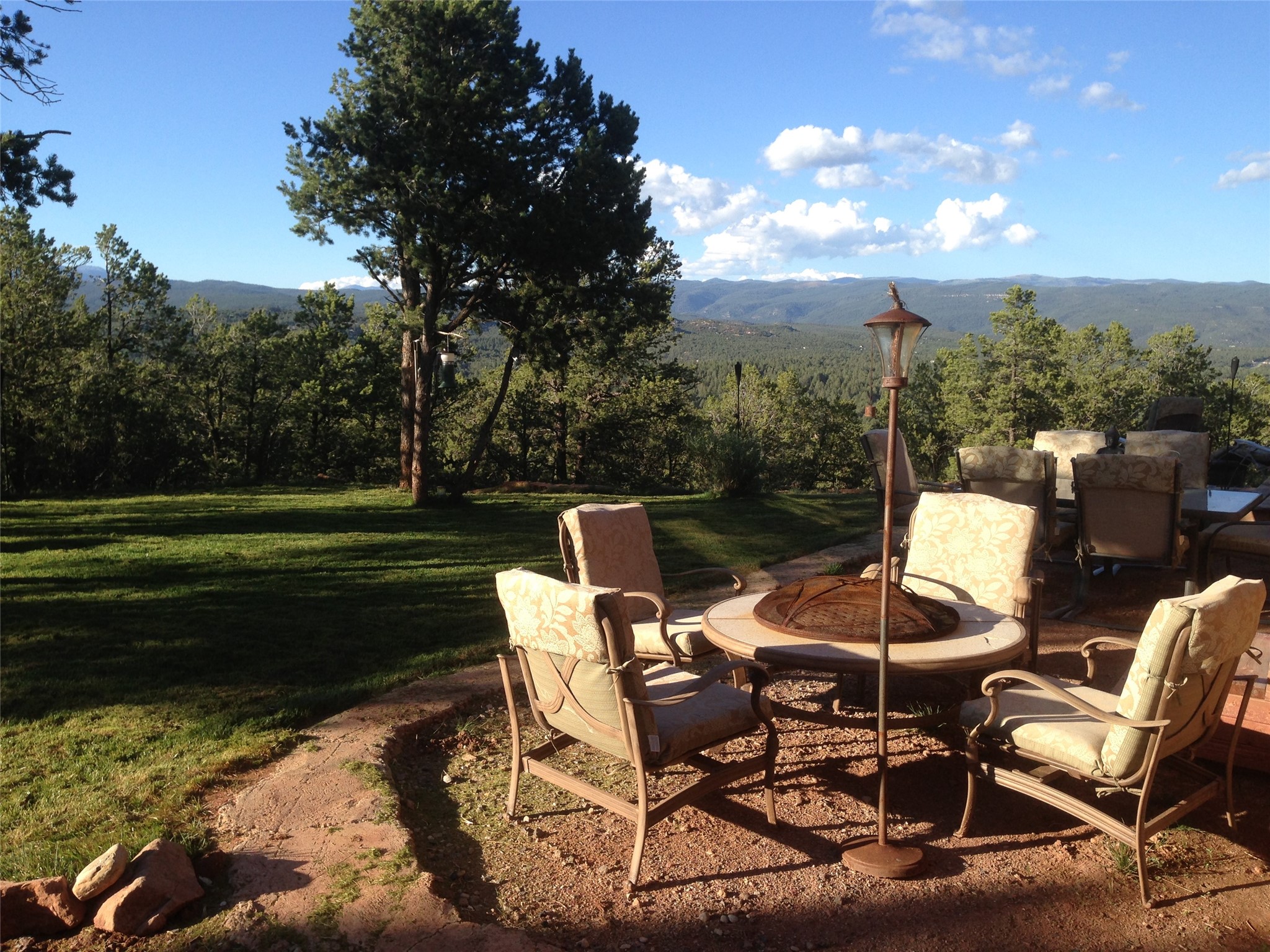 45 The Cliffs View Glorieta, NM 87535 - Photo 8 of 11