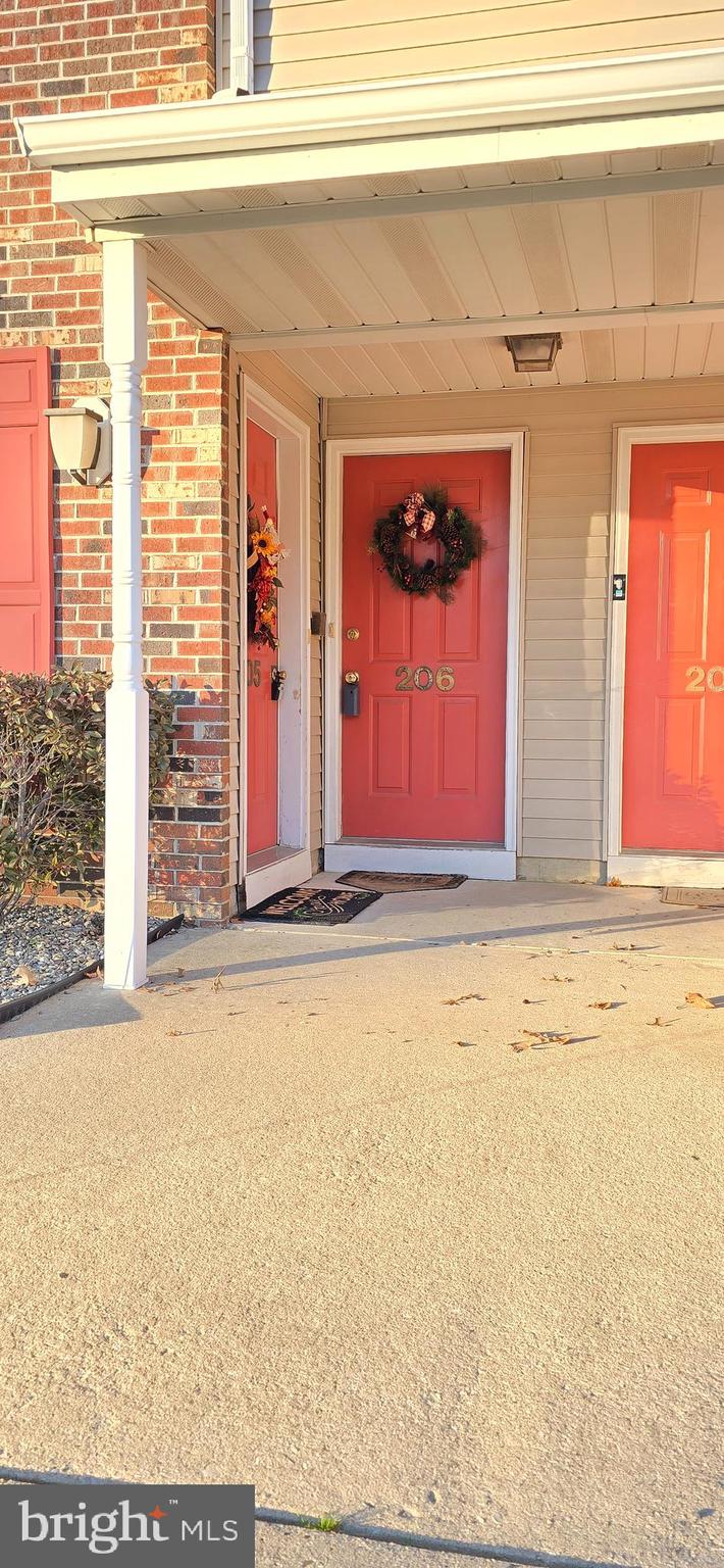 206 Crider Avenue Moorestown, NJ 08057 - Photo 4 of 20 a view of a living room