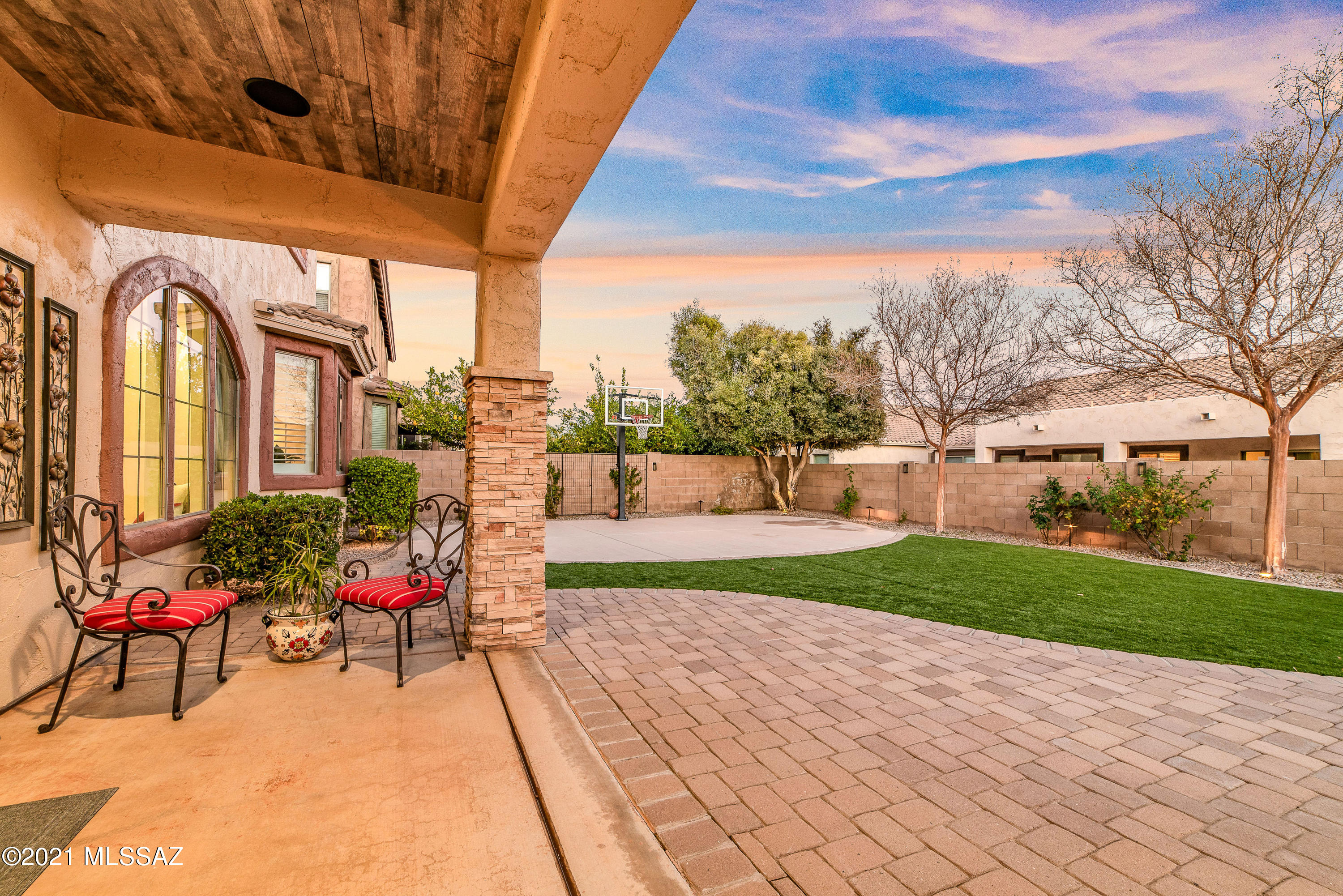 1203 West Rodriguez Road Tucson, AZ 85755 - Photo 47 of 50
