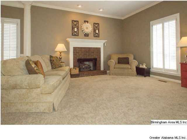 109 Grande View Circle Alabaster, AL 35114 - Photo 24 of 28