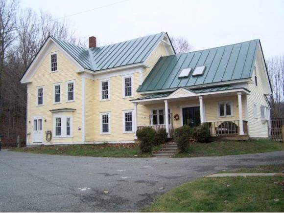 525 Wightman Road Danville, VT 05828 - Photo 1 of 1