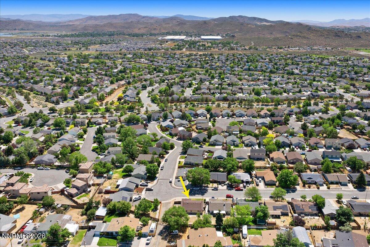 11275 White Sage Drive Reno, NV 89506 - Photo 40 of 41 37-11275 White Sage Drive Reno NV 89506