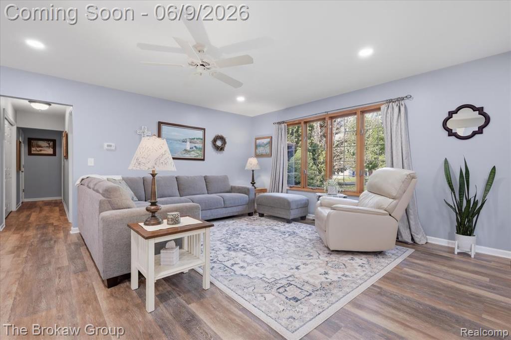 5461 North Henderson Road Davison, MI 48423 - Photo 14 of 64