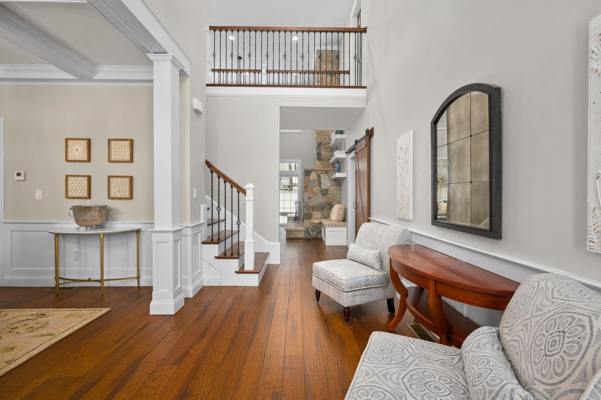 25 Lamplighter Lane Salem, NH 03079 - Photo 12 of 60