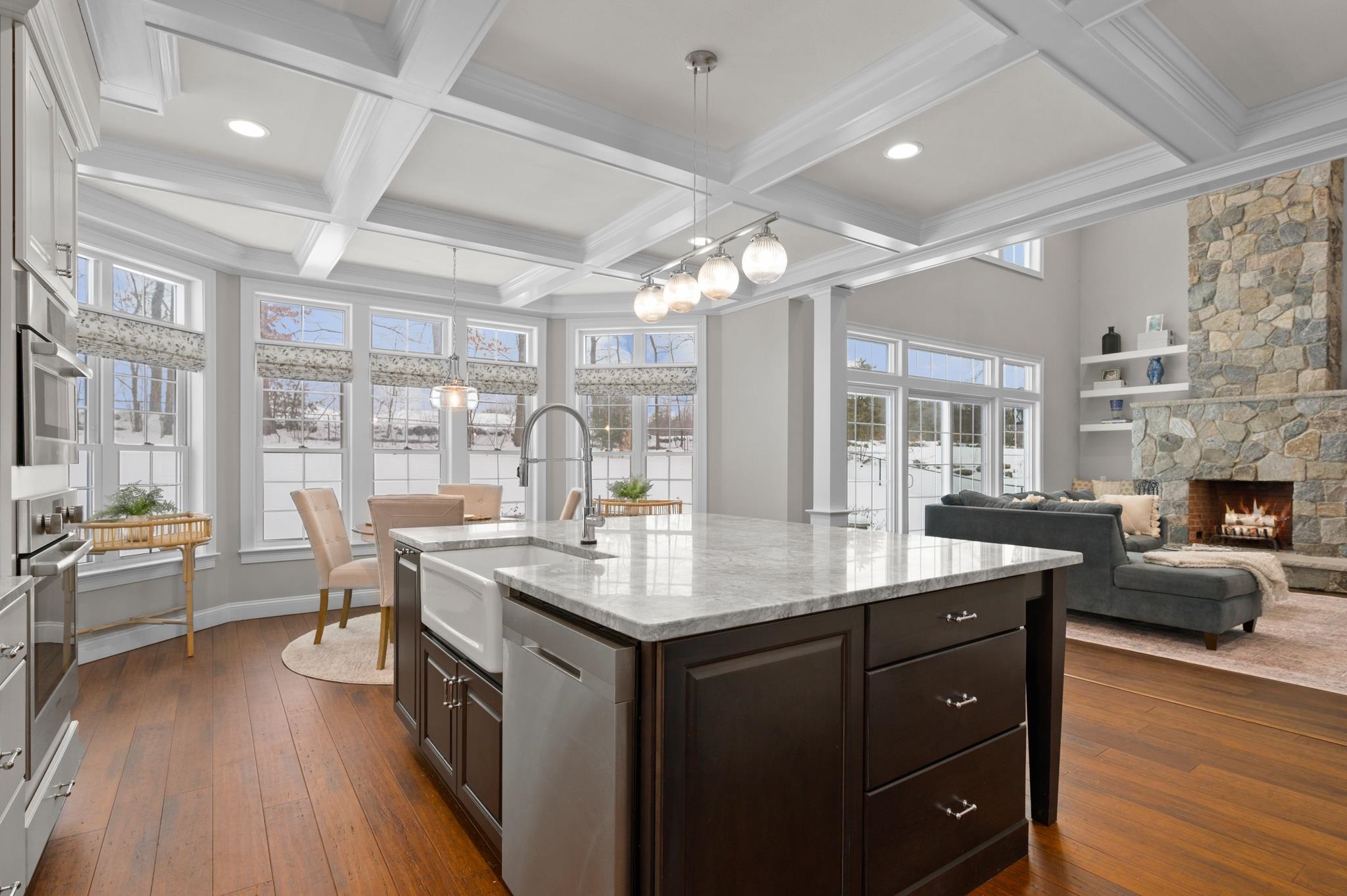 25 Lamplighter Lane Salem, NH 03079 - Photo 13 of 60