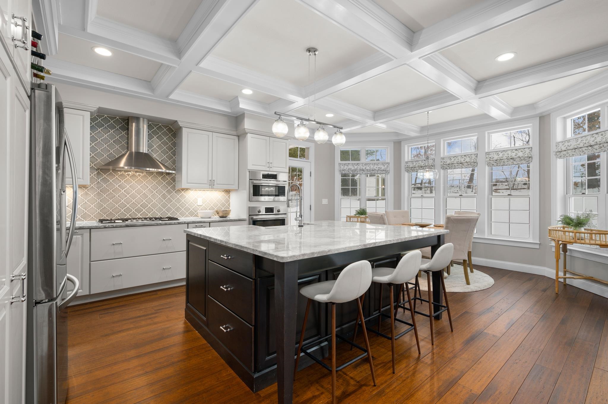 25 Lamplighter Lane Salem, NH 03079 - Photo 18 of 60