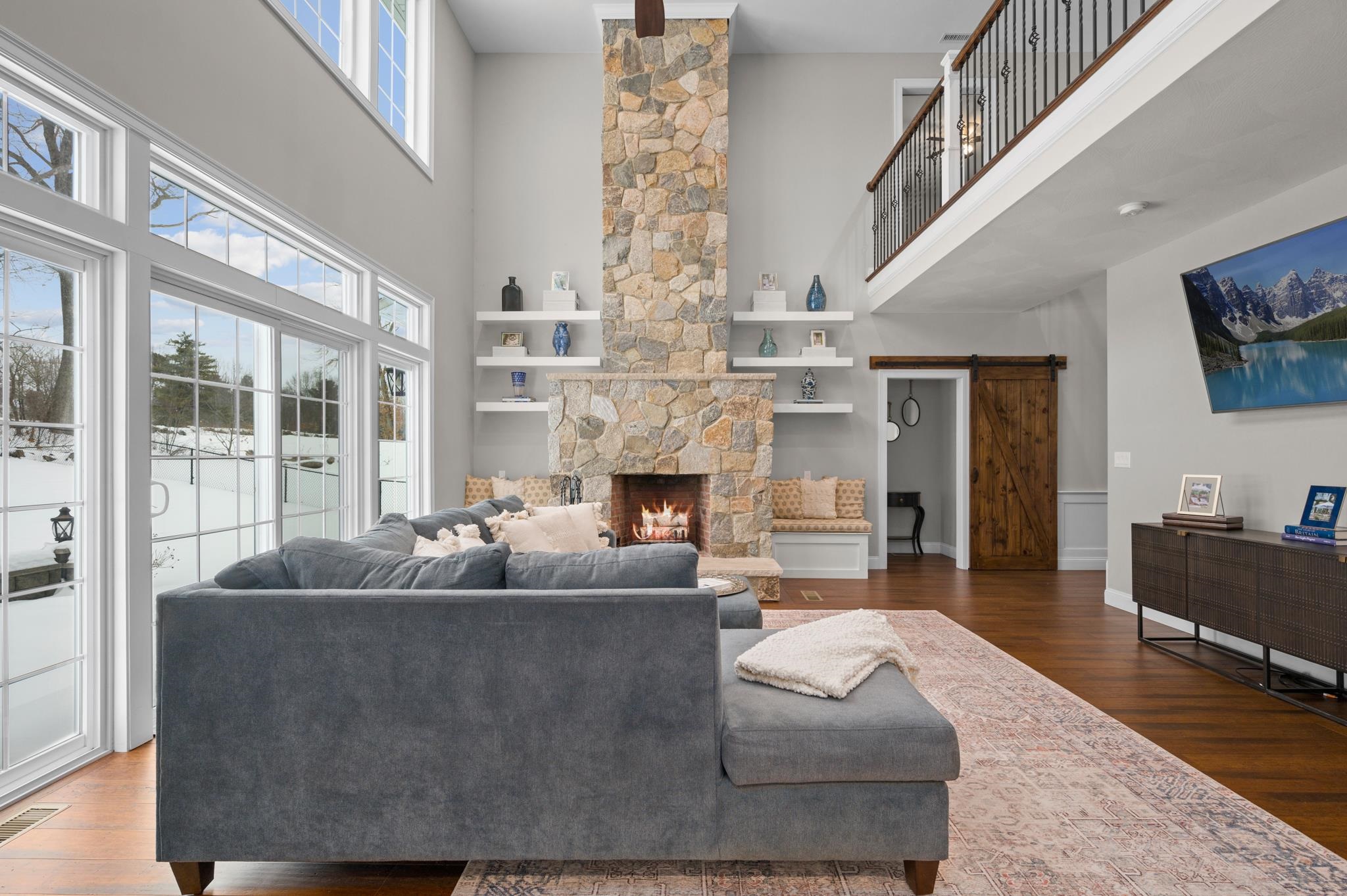 25 Lamplighter Lane Salem, NH 03079 - Photo 22 of 60