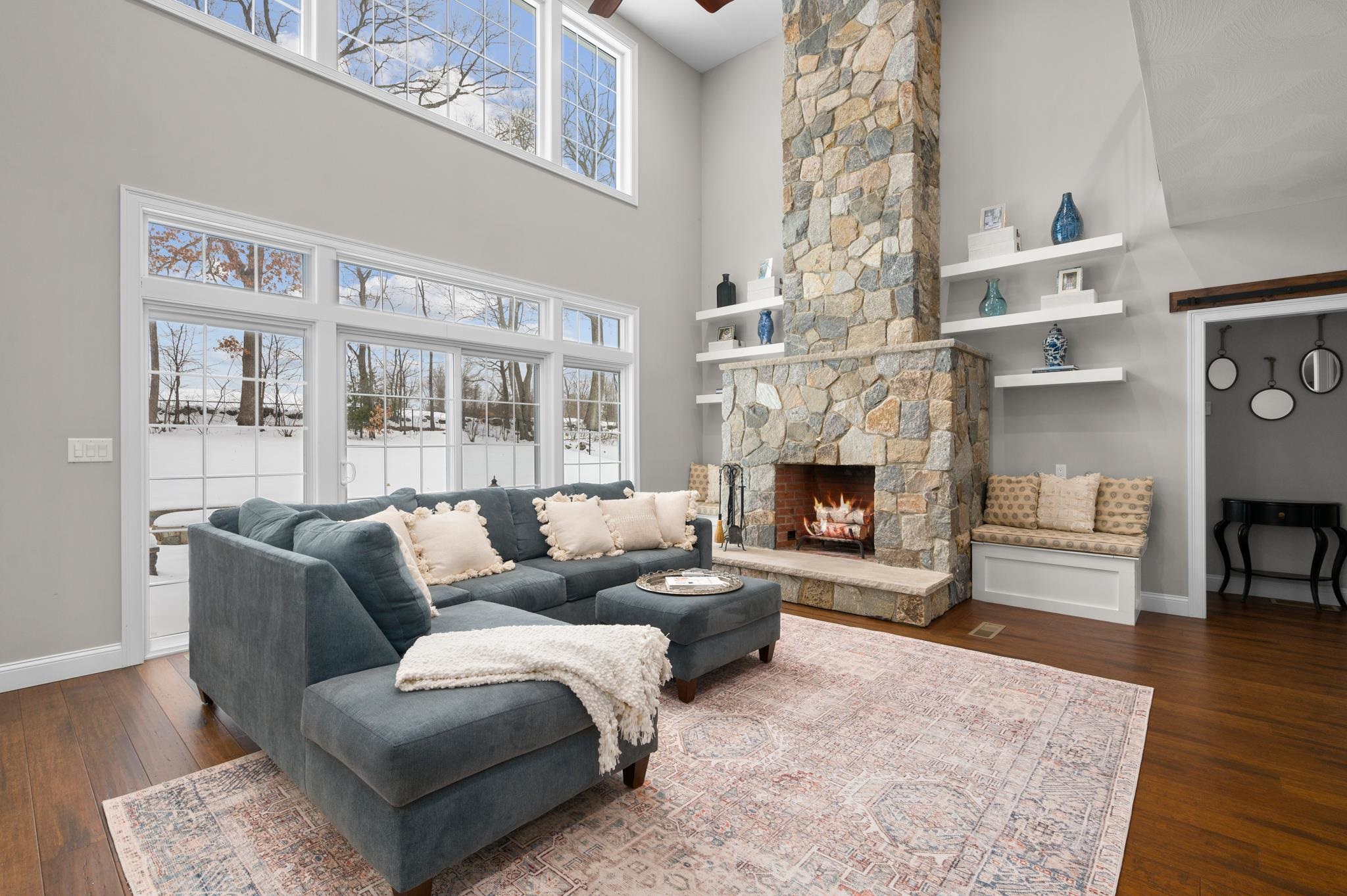 25 Lamplighter Lane Salem, NH 03079 - Photo 24 of 60