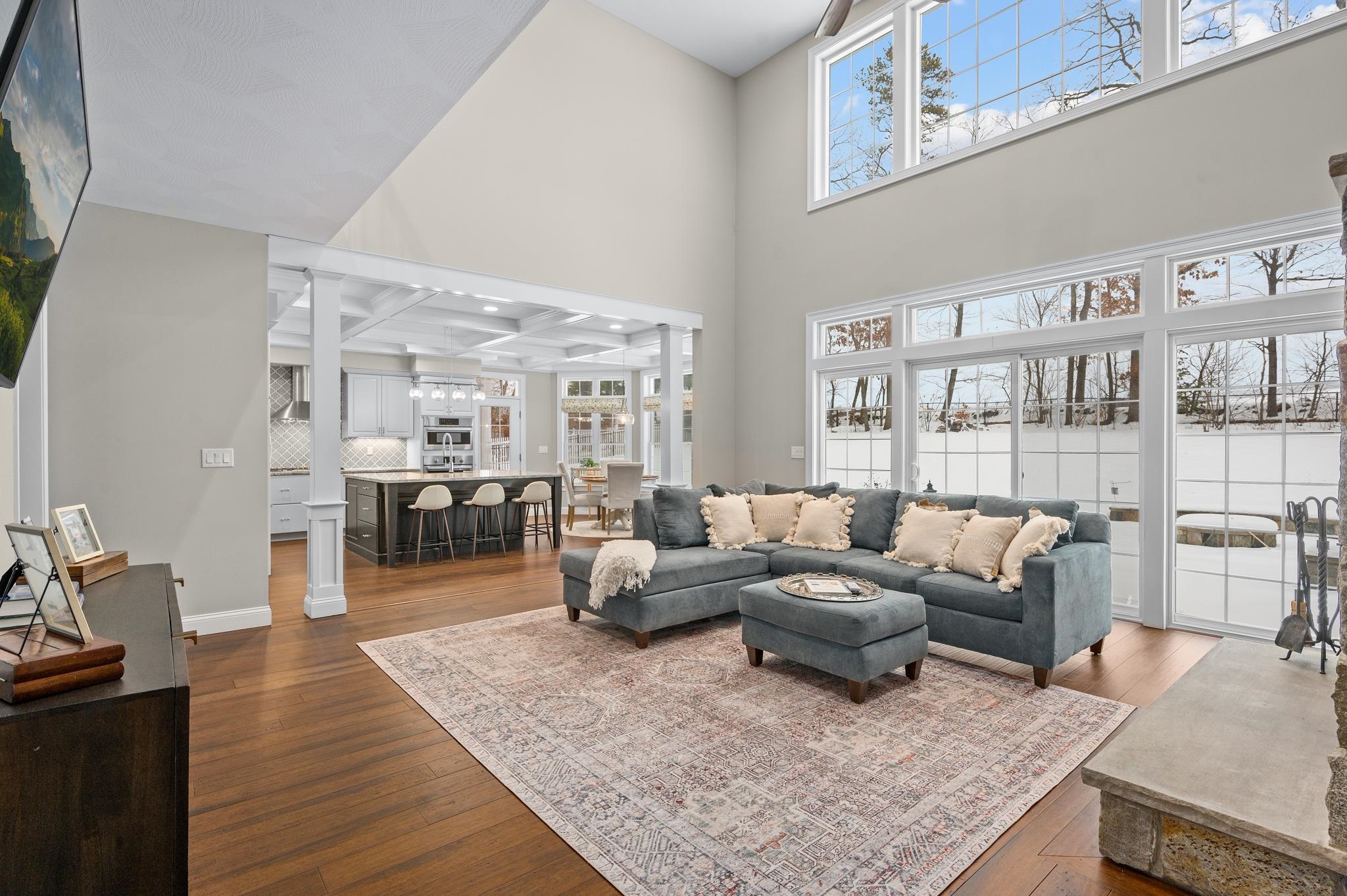 25 Lamplighter Lane Salem, NH 03079 - Photo 25 of 60