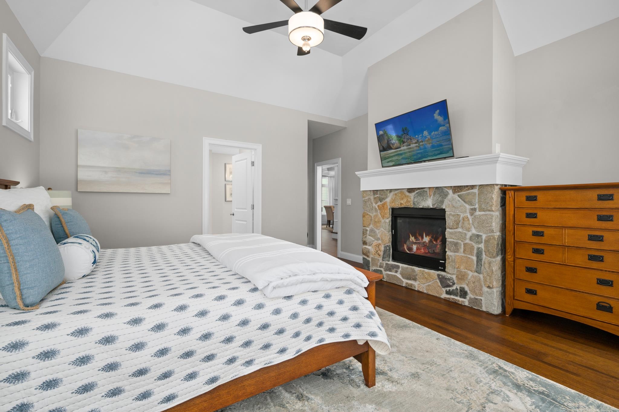 25 Lamplighter Lane Salem, NH 03079 - Photo 28 of 60