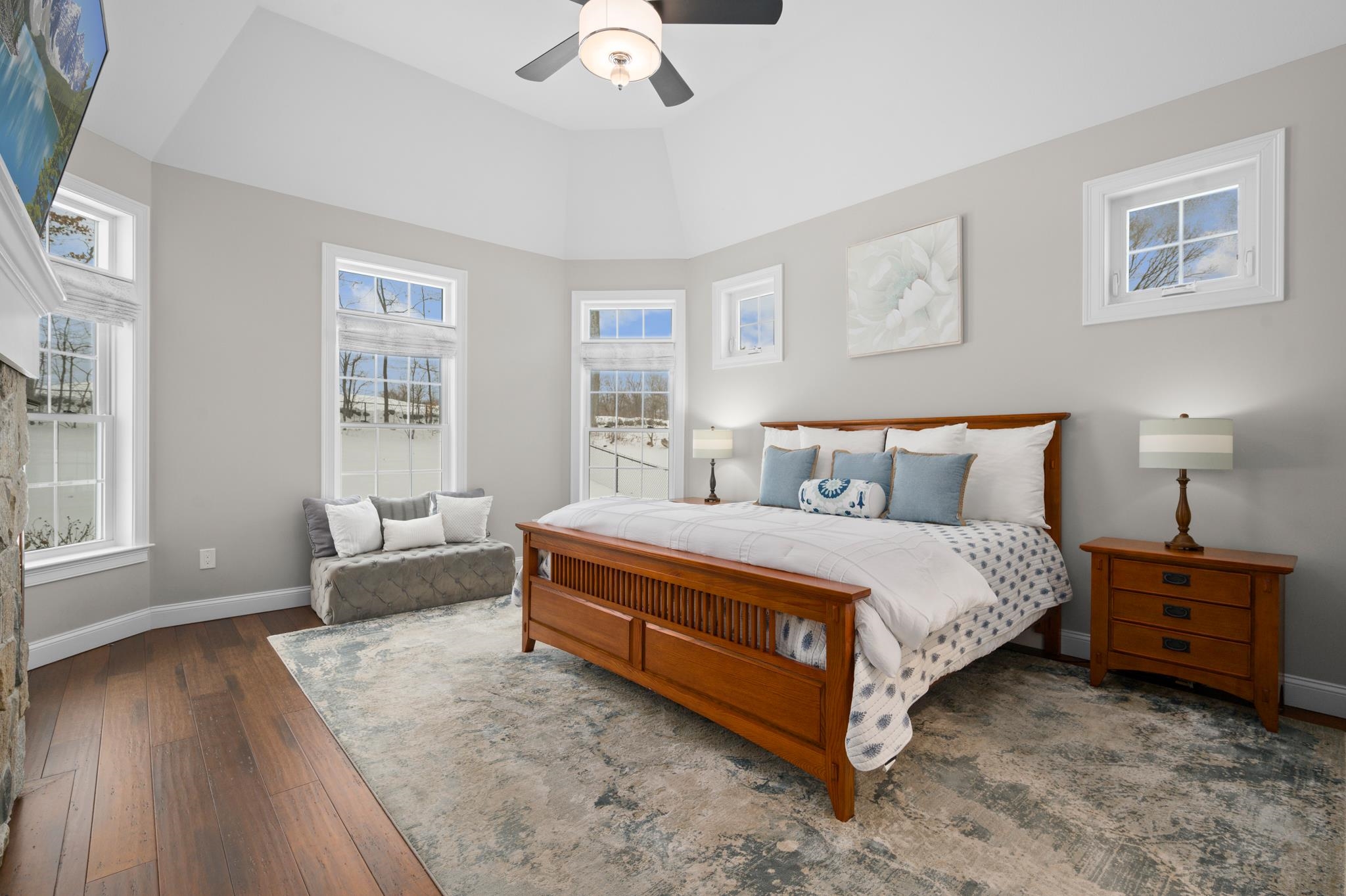 25 Lamplighter Lane Salem, NH 03079 - Photo 30 of 60