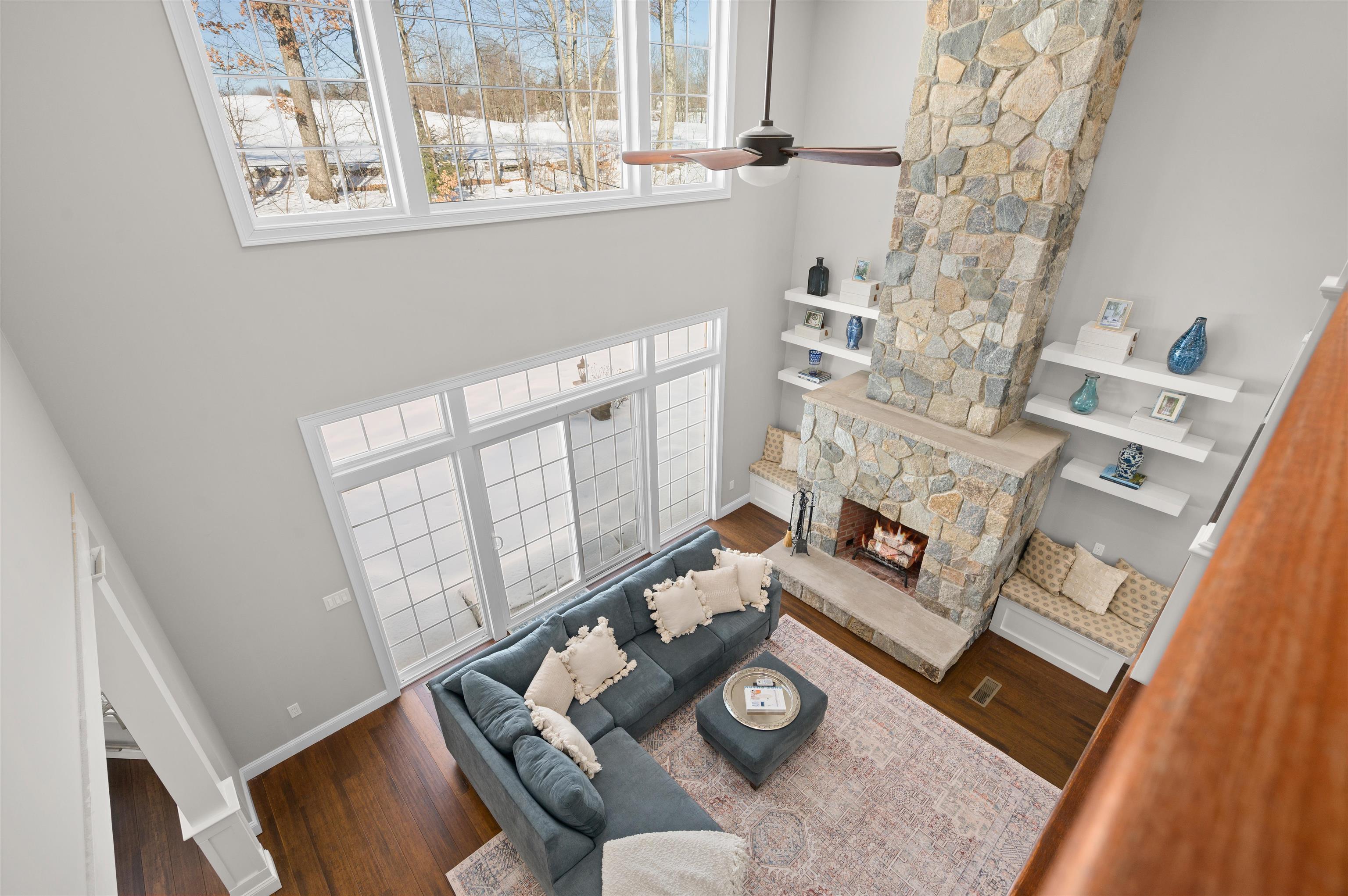 25 Lamplighter Lane Salem, NH 03079 - Photo 40 of 60