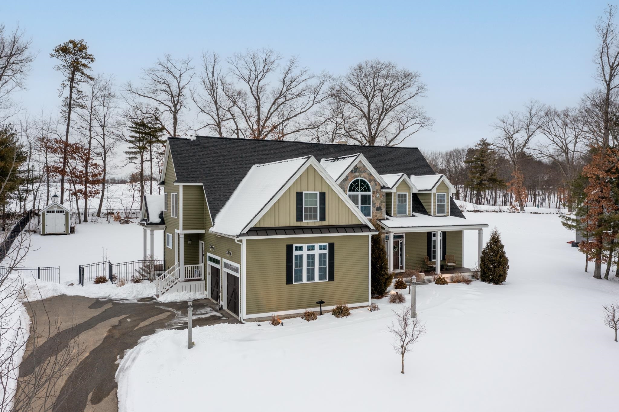 25 Lamplighter Lane Salem, NH 03079 - Photo 4 of 60