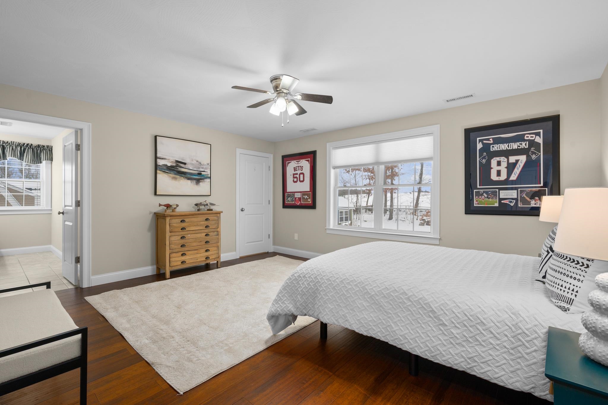 25 Lamplighter Lane Salem, NH 03079 - Photo 46 of 60