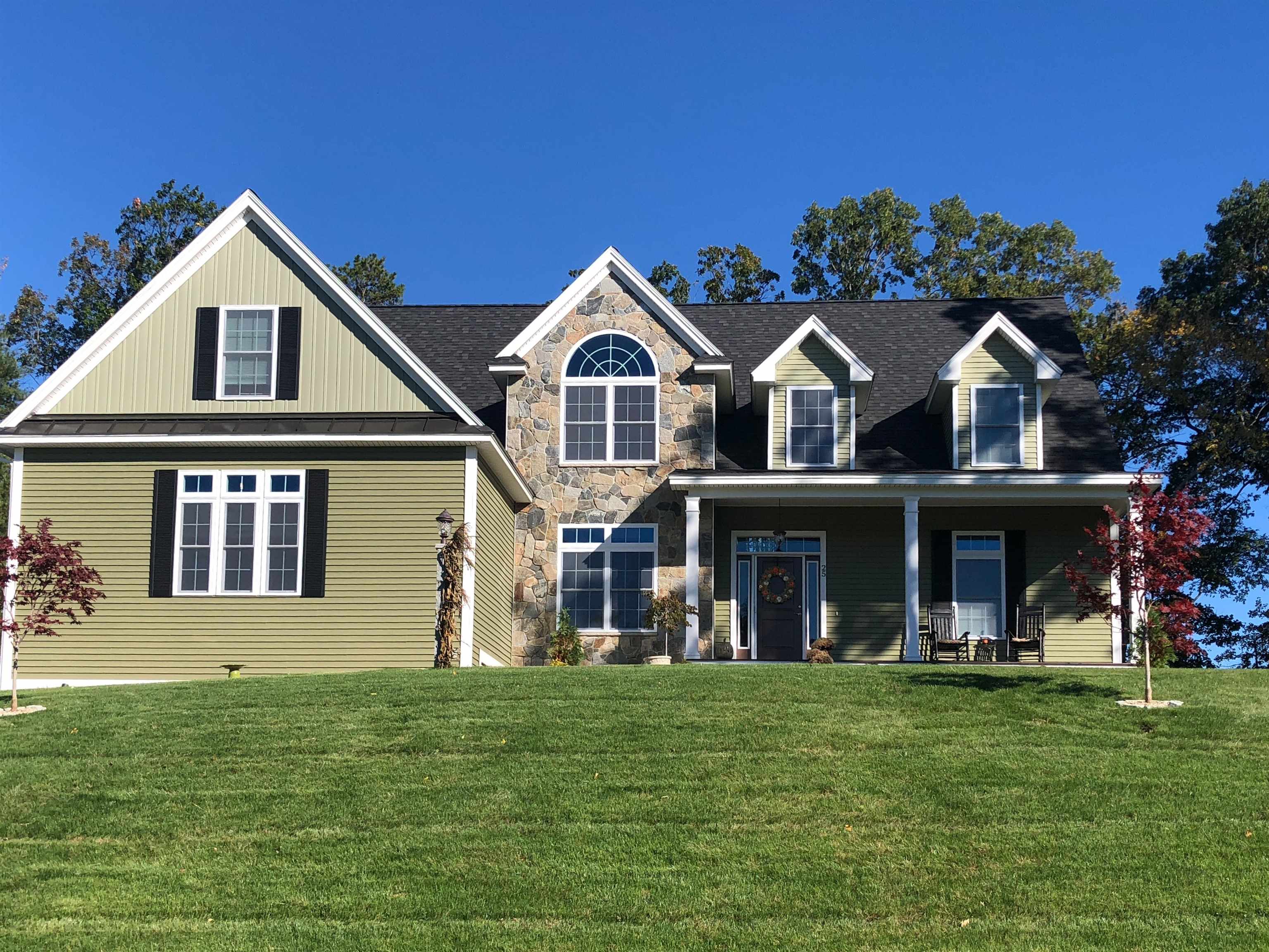 25 Lamplighter Lane Salem, NH 03079 - Photo 58 of 60