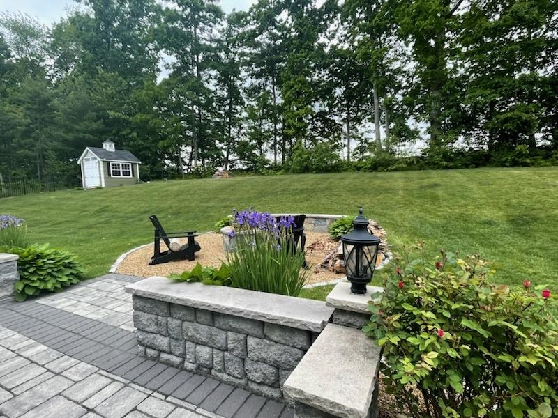 25 Lamplighter Lane Salem, NH 03079 - Photo 60 of 60