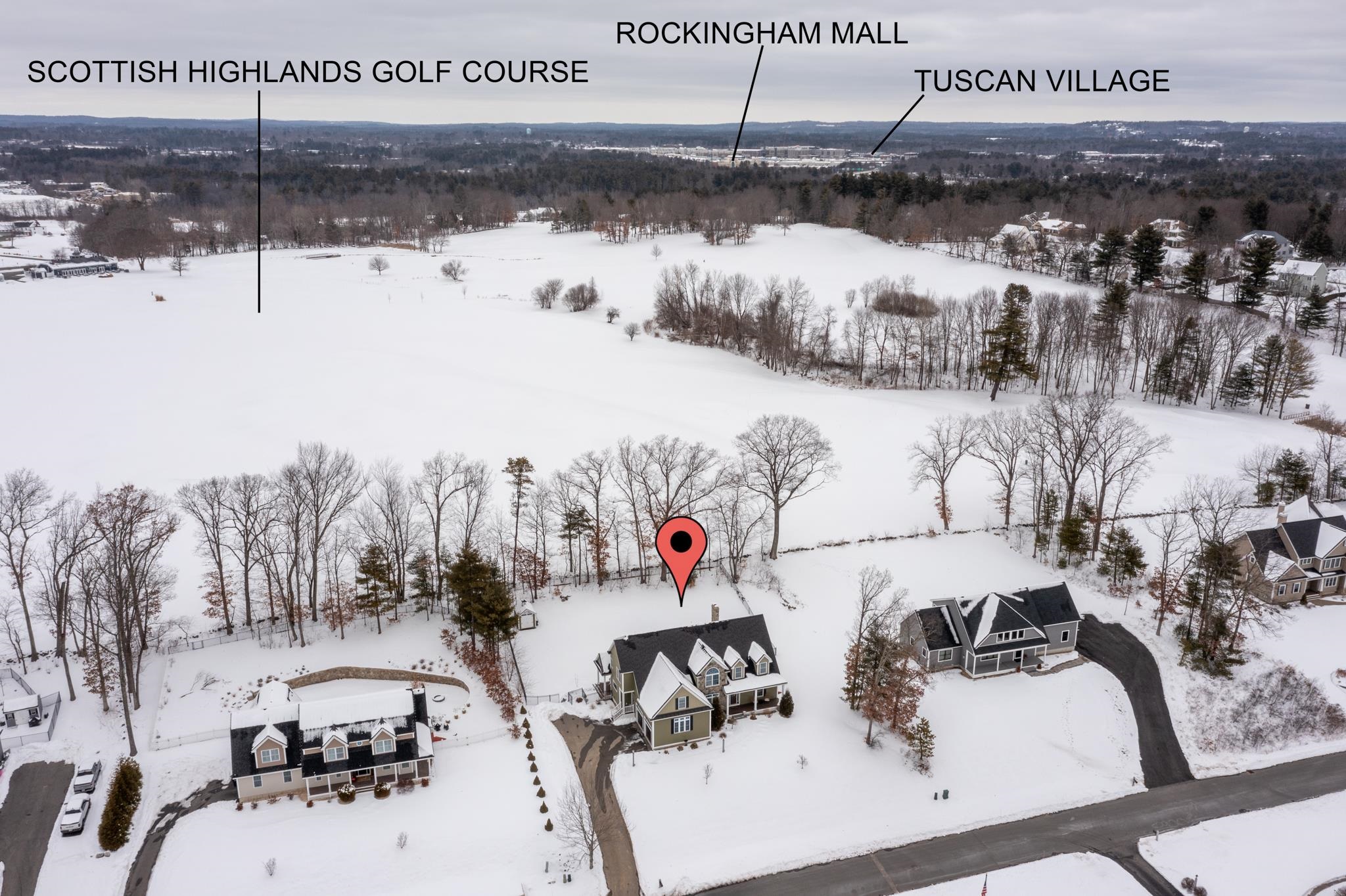 25 Lamplighter Lane Salem, NH 03079 - Photo 7 of 60