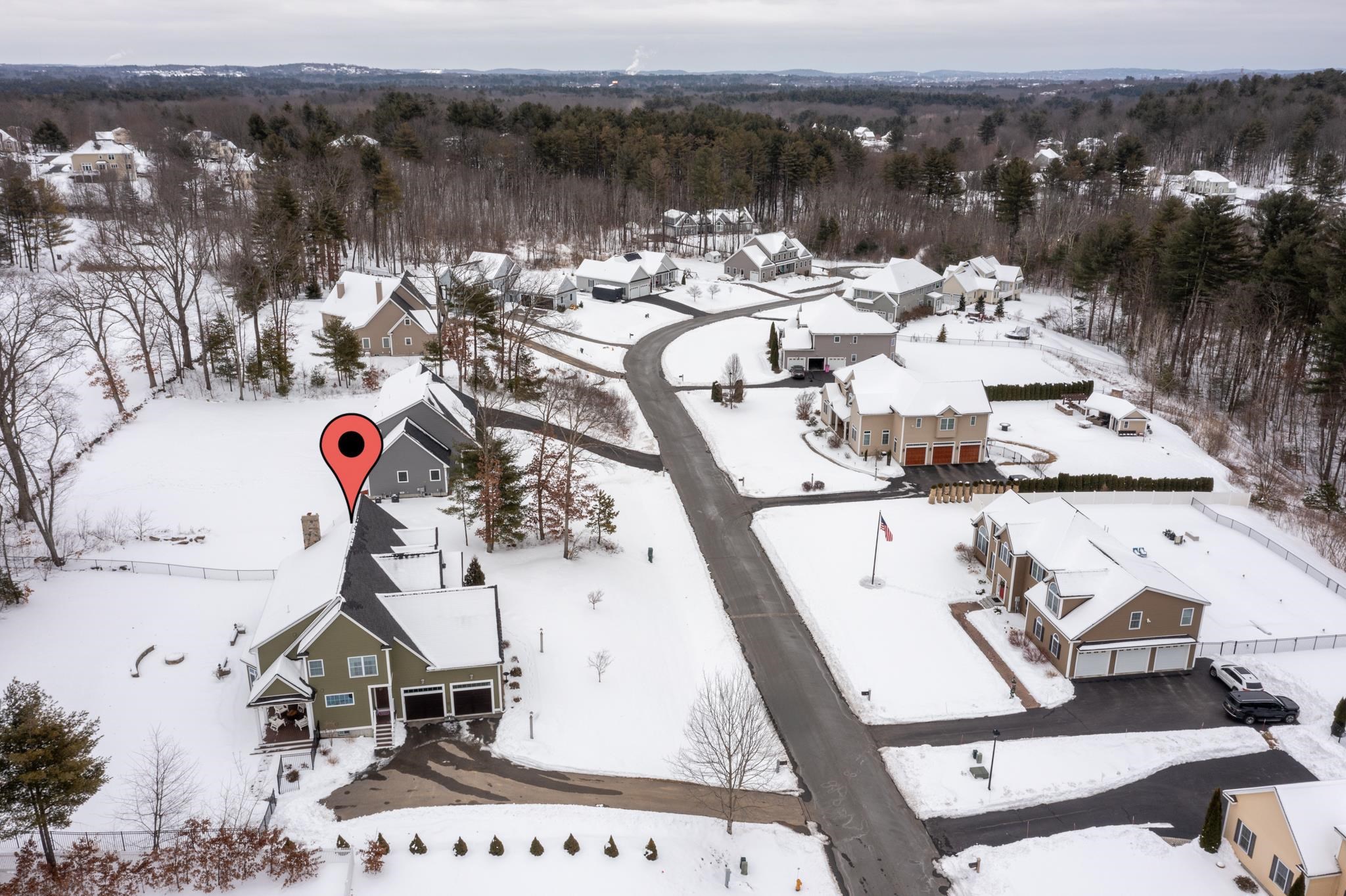 25 Lamplighter Lane Salem, NH 03079 - Photo 8 of 60