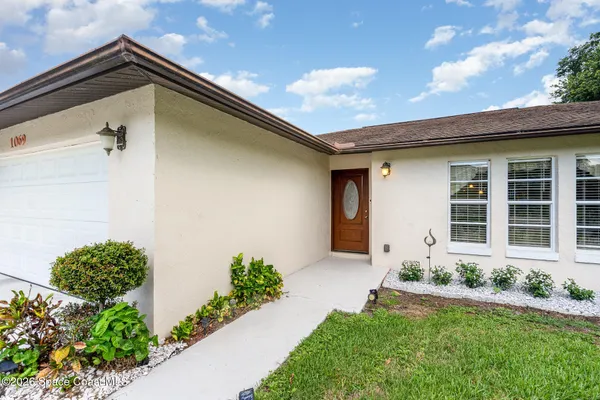 $410,000 | 1069 Fairlawn Drive, Rockledge, FL 32955
