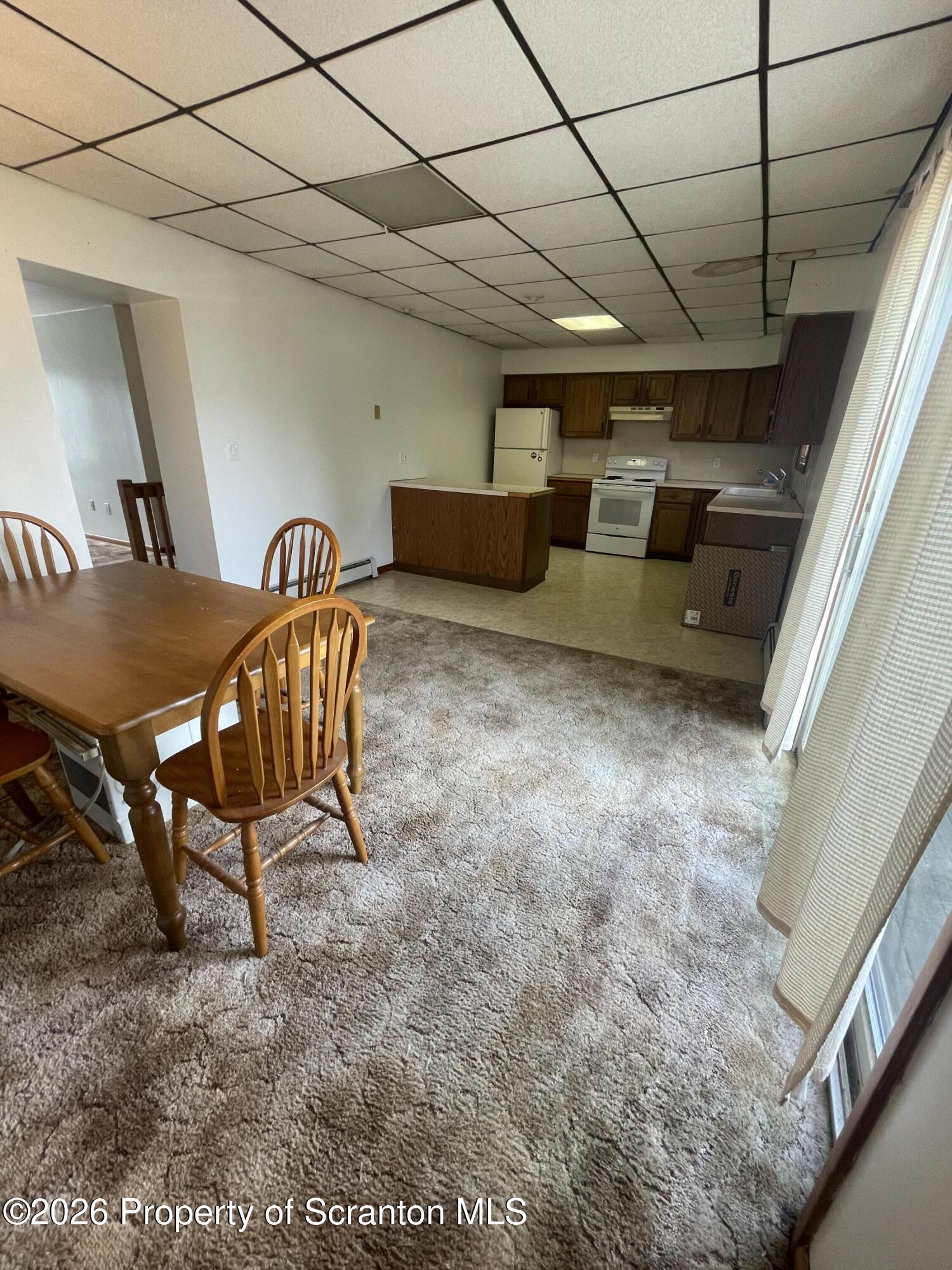 715 Mill Street Dunmore, PA 18512 - Photo 6 of 16 Kitchen