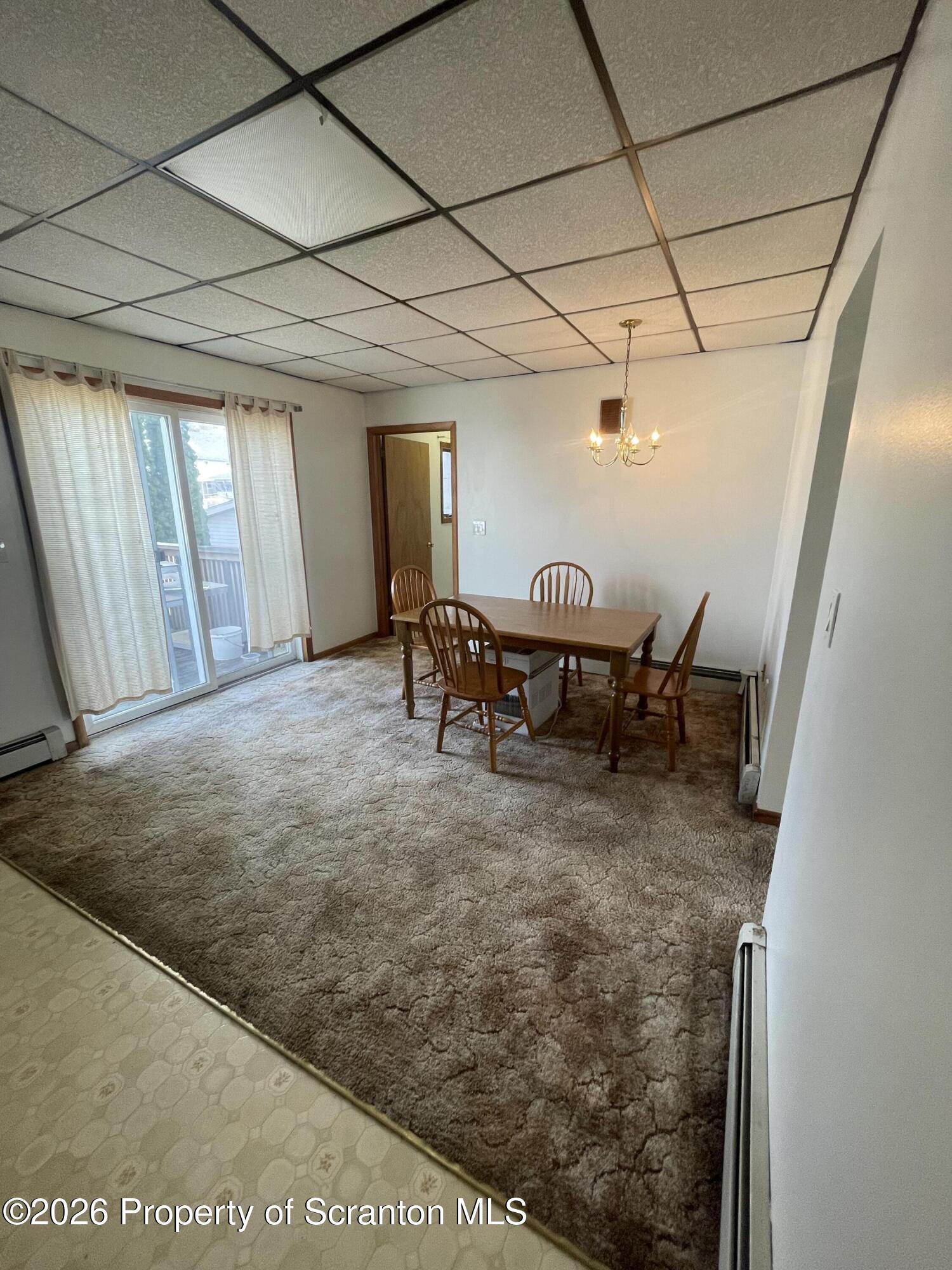 715 Mill Street Dunmore, PA 18512 - Photo 7 of 16 Kitchen