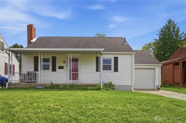 $175,000 | 1320 North Plum Street, Springfield, OH 45504