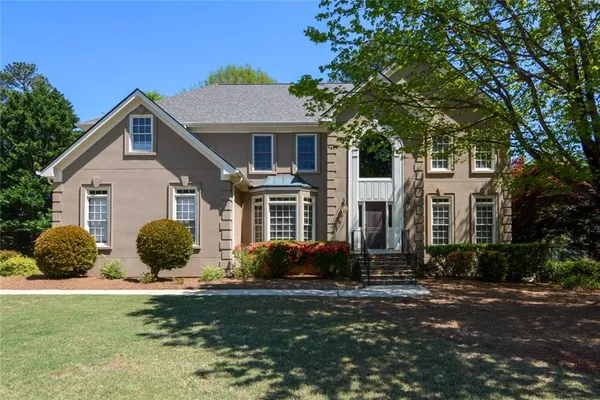 $899,900 | 4355 Missendell Lane, Peachtree Corners, GA 30092