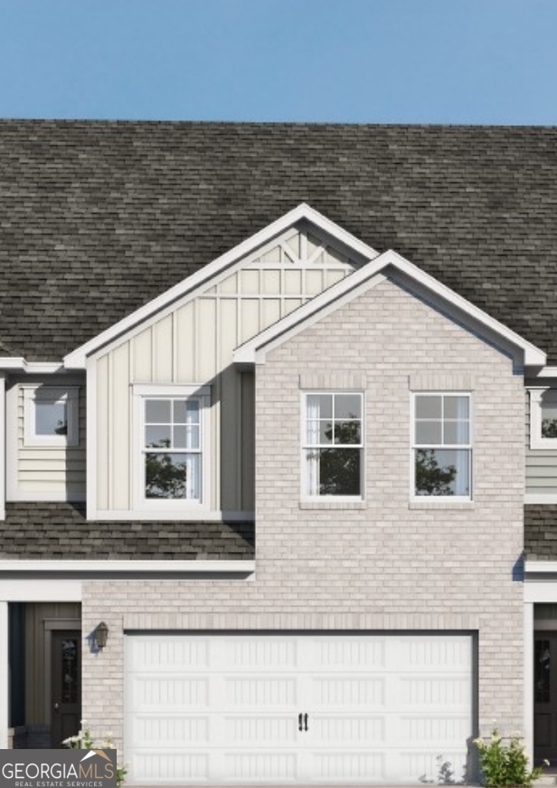 2276 Santa Fe Street, Unit 19 Morrow, GA 30260 - Photo 19 of 20