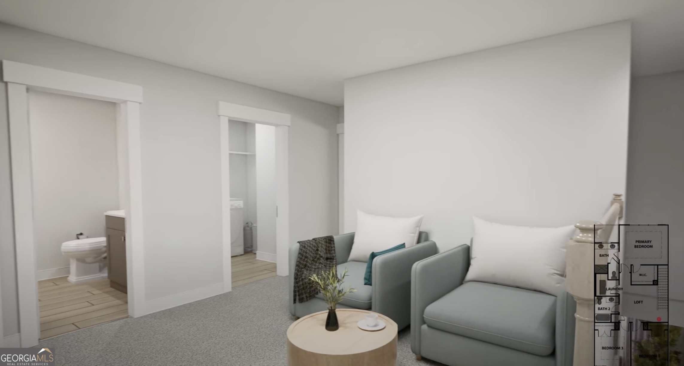 2276 Santa Fe Street, Unit 19 Morrow, GA 30260 - Photo 9 of 20