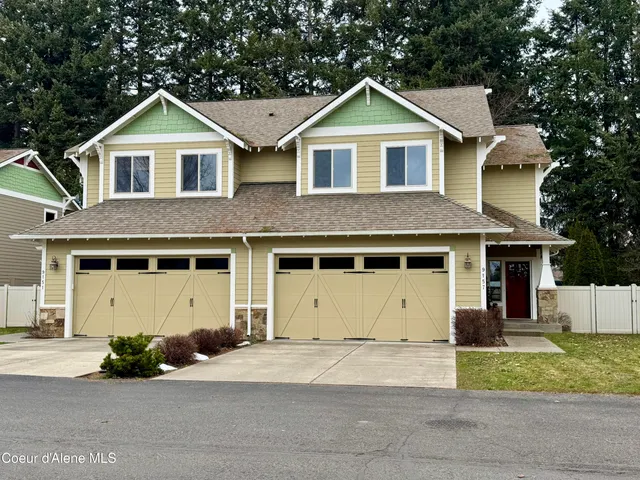 $575,000 | 9157 Piper Court, Hayden, ID 83835