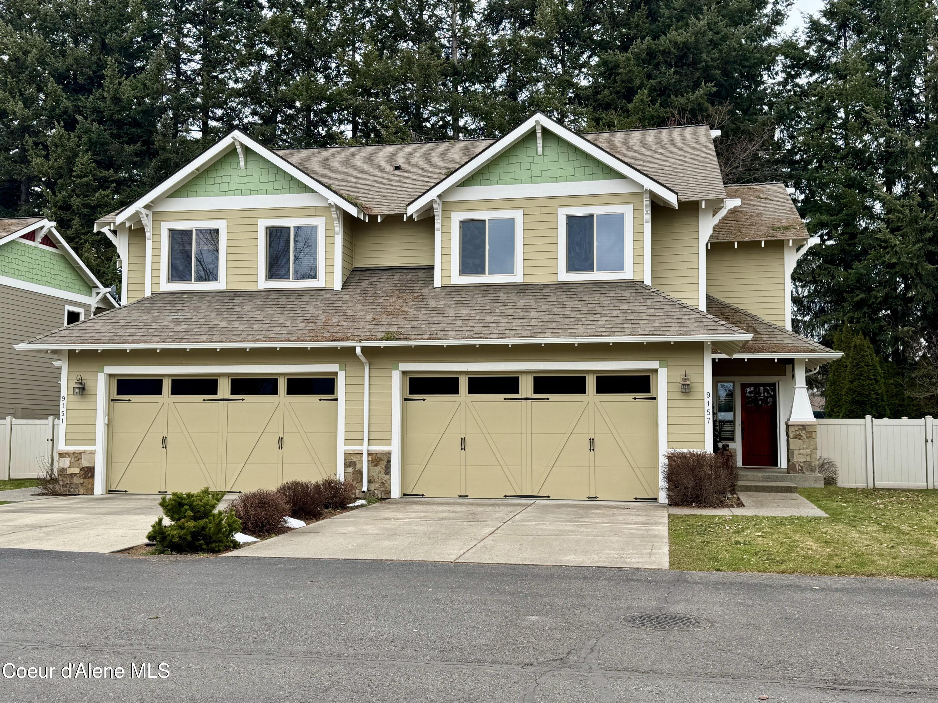 Gated 9157 Piper Court