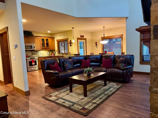 $575,000 | 9157 Piper Court, Hayden, ID 83835