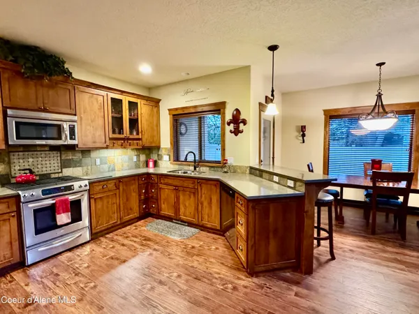$575,000 | 9157 Piper Court, Hayden, ID 83835