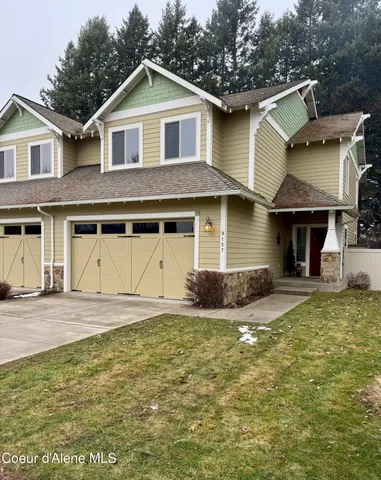 $575,000 | 9157 Piper Court, Hayden, ID 83835