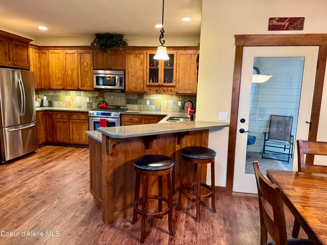 $575,000 | 9157 Piper Court, Hayden, ID 83835