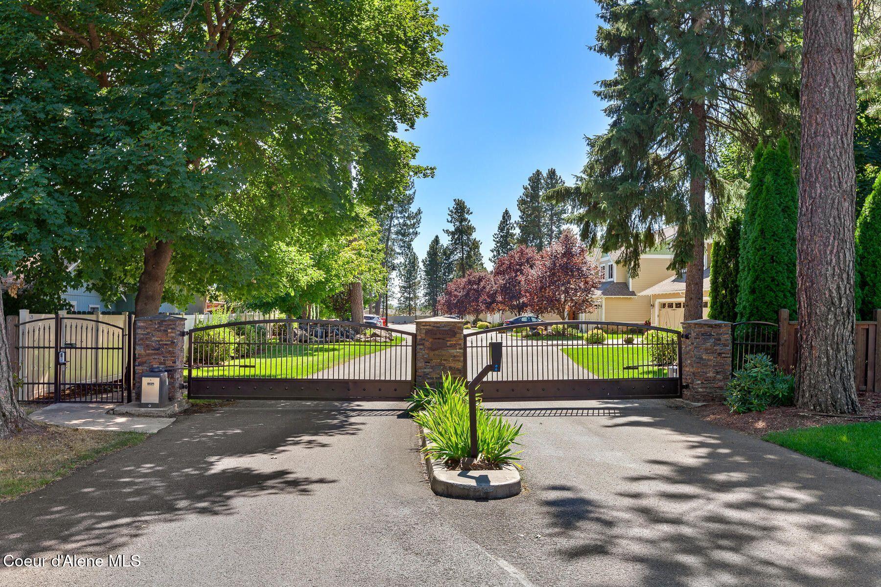 9157 Piper Court Hayden, ID 83835 - Photo 3 of 53 Private Gates