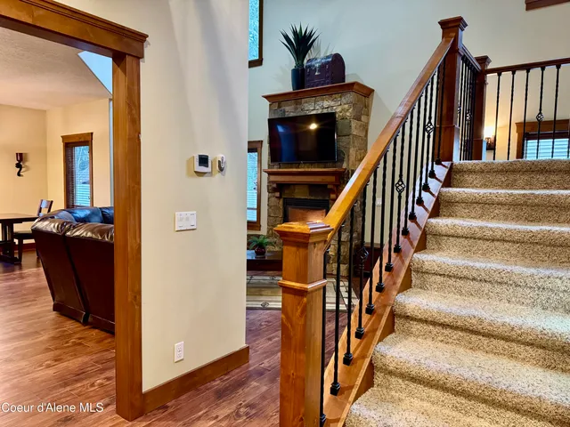 $575,000 | 9157 Piper Court, Hayden, ID 83835