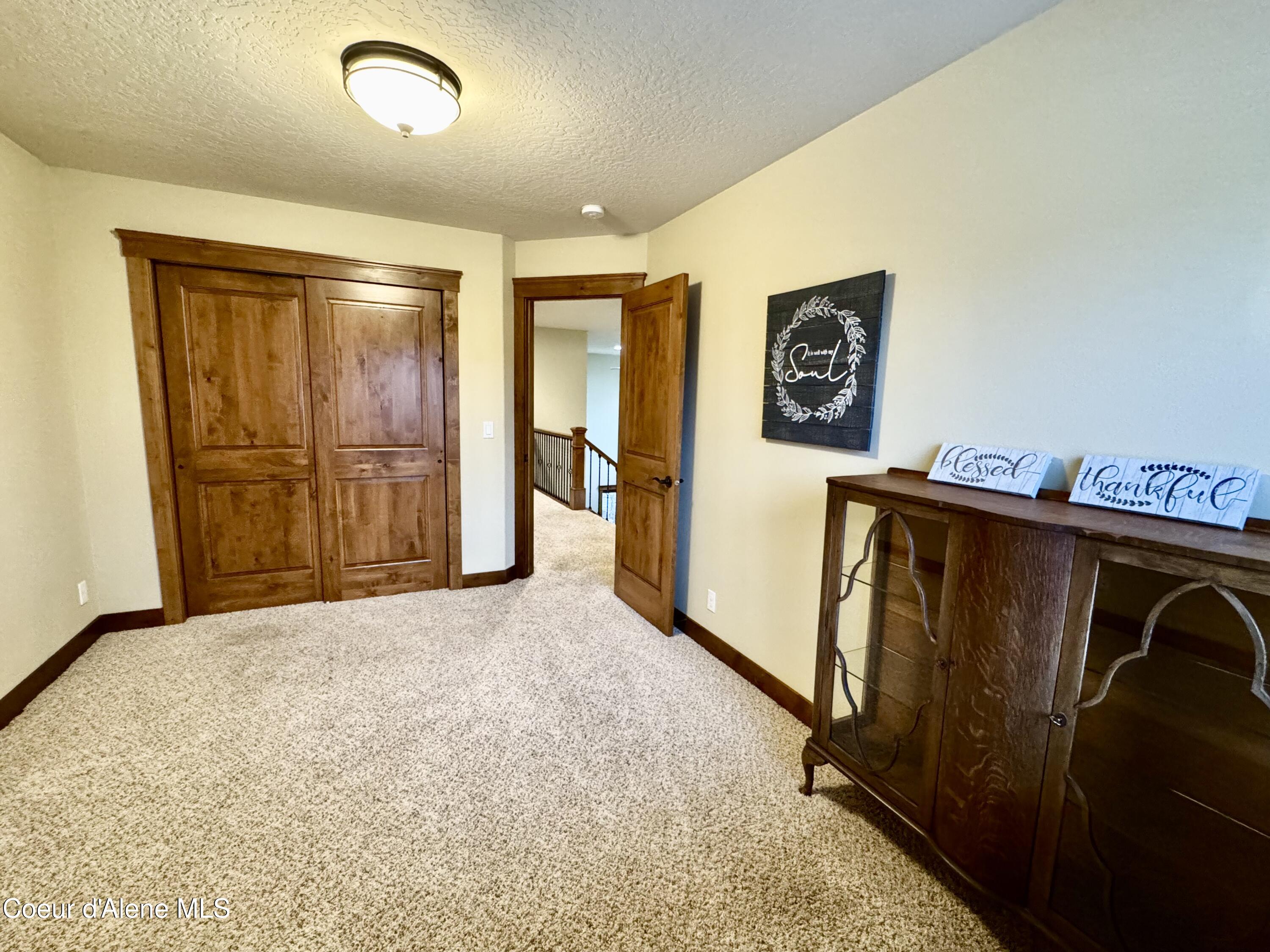 9157 Piper Court Hayden, ID 83835 - Photo 35 of 53 Bedroom 1