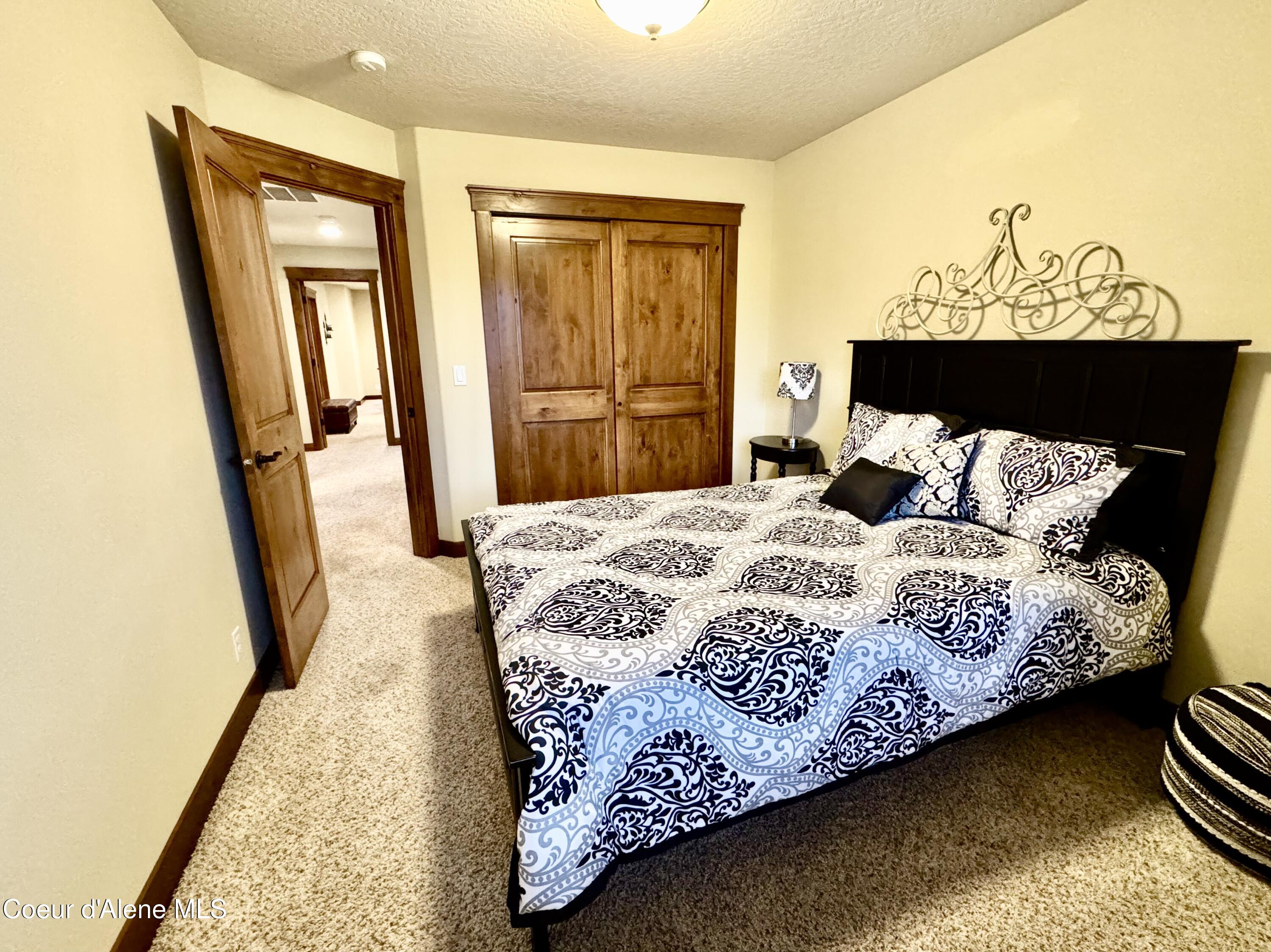 9157 Piper Court Hayden, ID 83835 - Photo 38 of 53 Bedroom 2