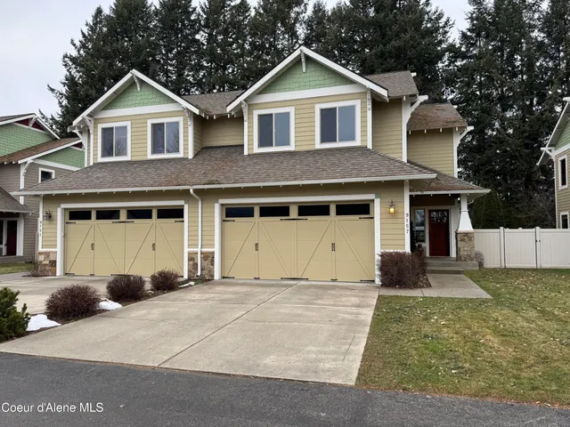 $575,000 | 9157 Piper Court, Hayden, ID 83835