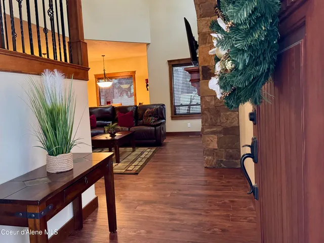 $575,000 | 9157 Piper Court, Hayden, ID 83835