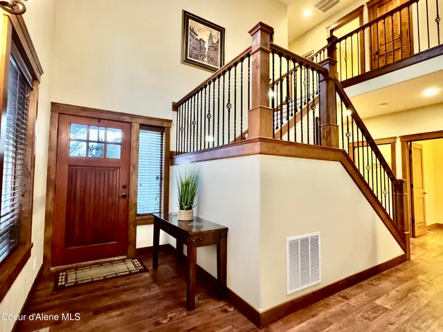 $575,000 | 9157 Piper Court, Hayden, ID 83835