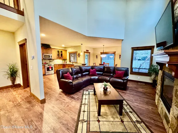 $575,000 | 9157 Piper Court, Hayden, ID 83835