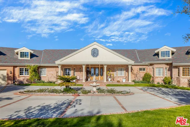 $10,700,000 | 16501 Mulholland Drive, Los Angeles, CA 91436