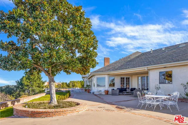 $10,700,000 | 16501 Mulholland Drive, Los Angeles, CA 91436