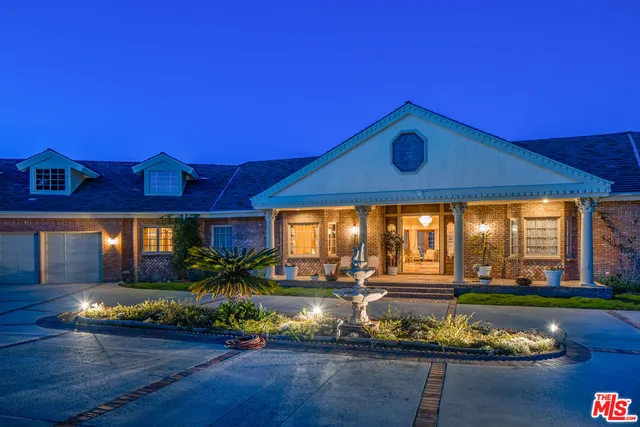 $10,700,000 | 16501 Mulholland Drive, Los Angeles, CA 91436